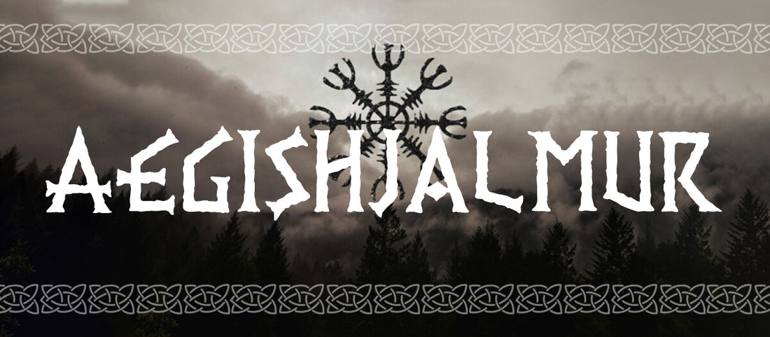 Aegishjalmur
