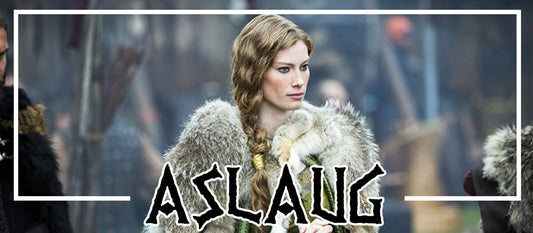aslaug