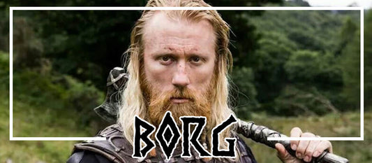 borg