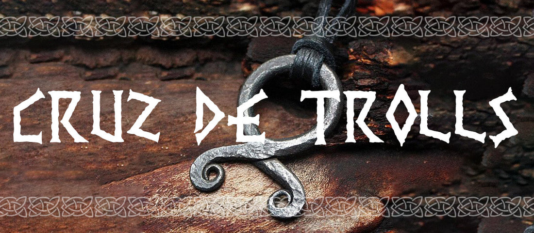 cruz de trolls