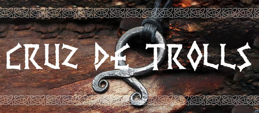 cruz de trolls