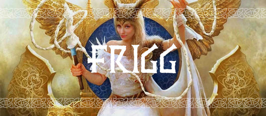 frigg