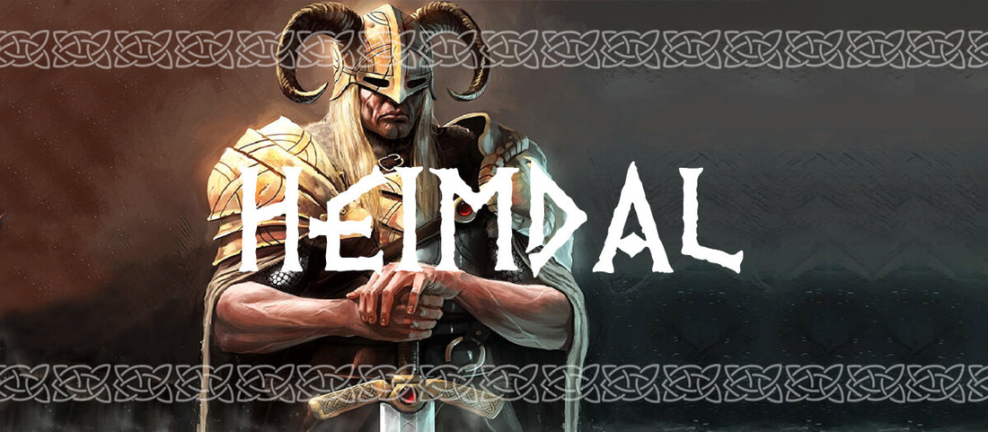 heimdal