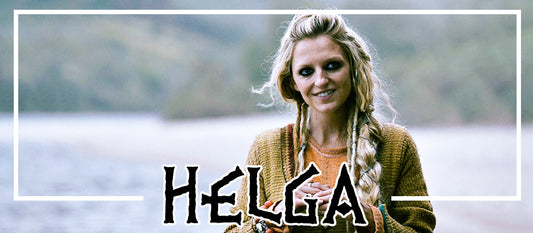 helga