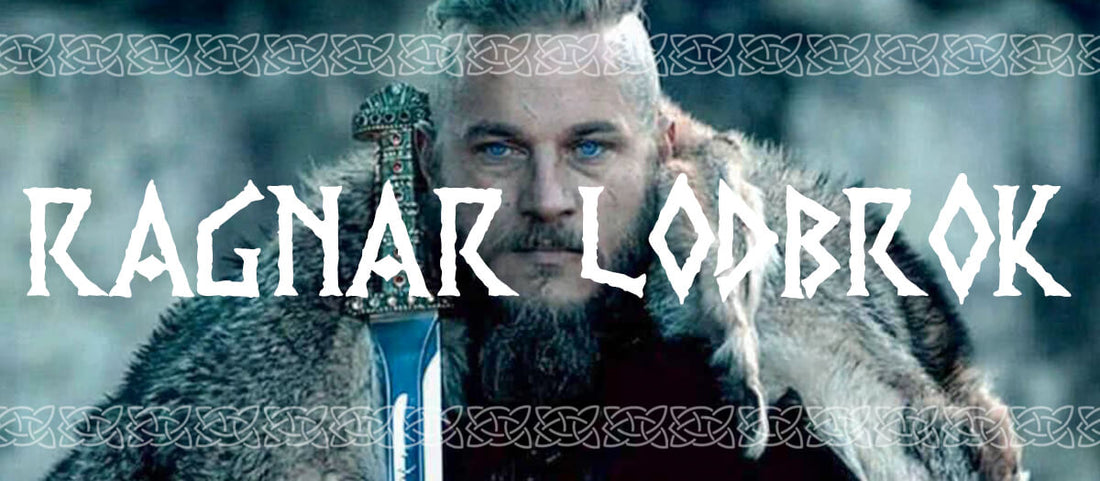 Ragnar Lodbrok
