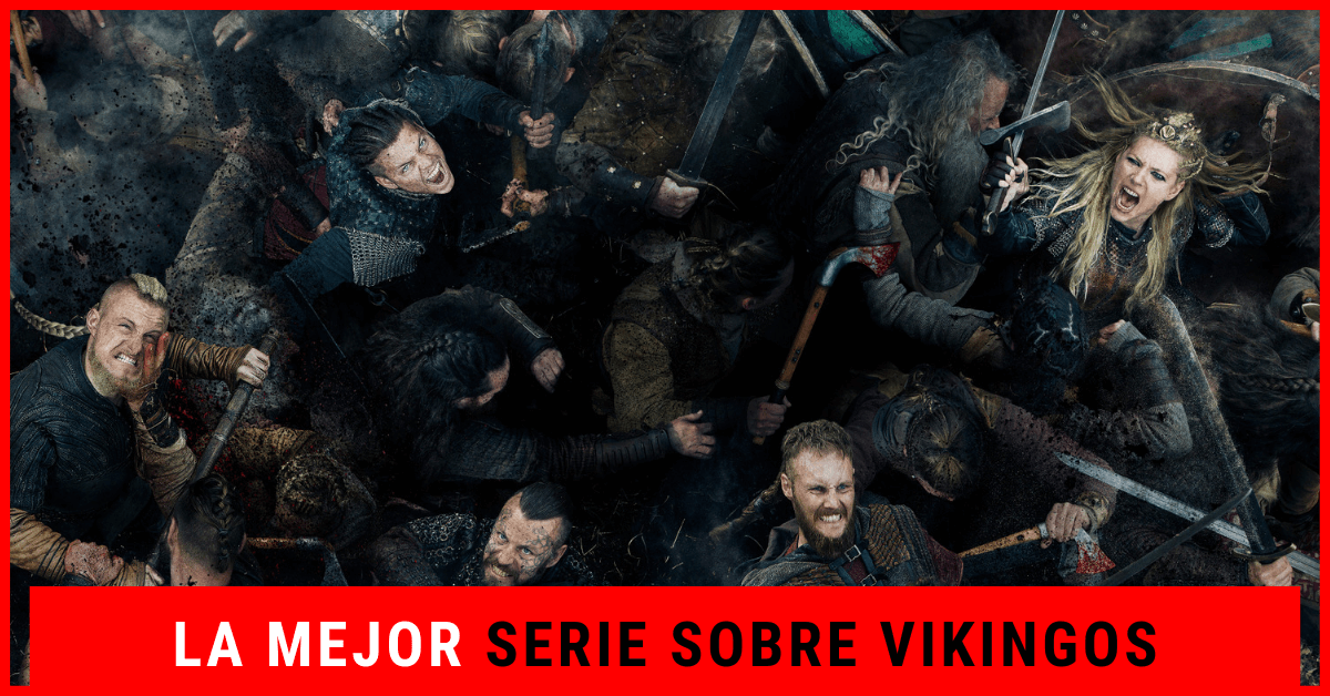 series-sobre-vikingos