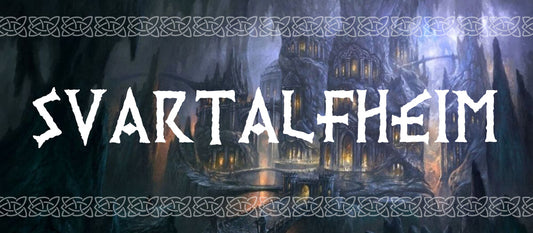 svartalfheim