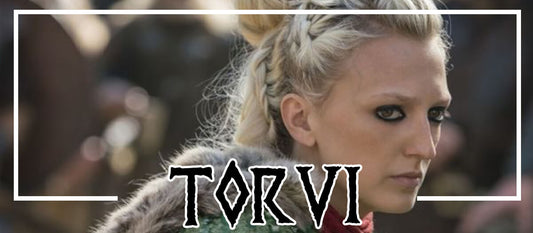 torvi