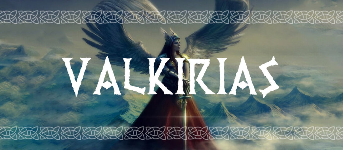 valkirias
