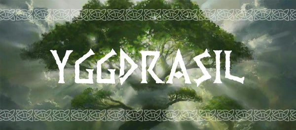 El Yggdrasil, el árbol de la vida en la mitología nórdica - Red Historia