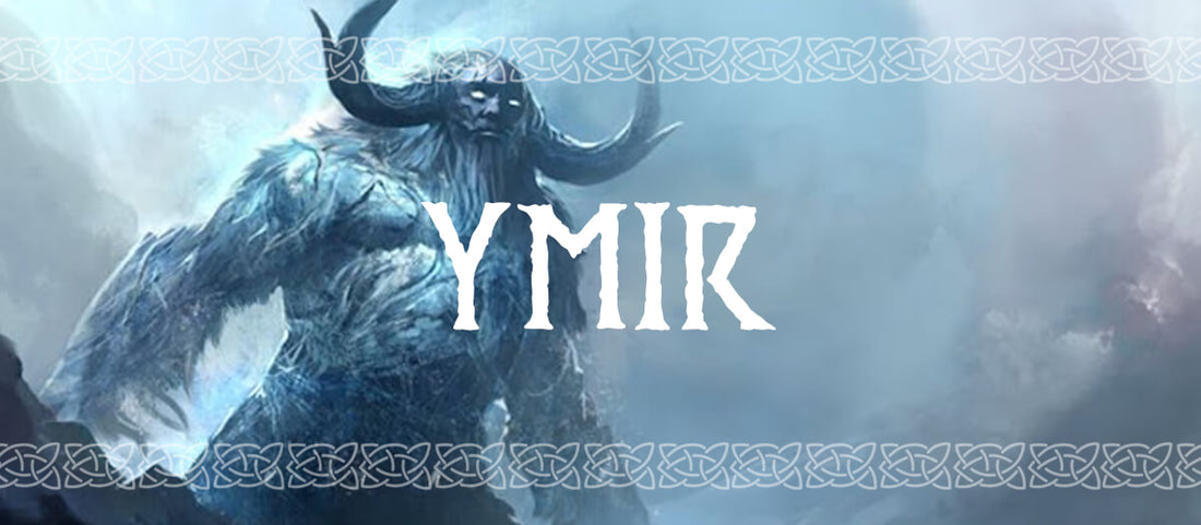 ymir