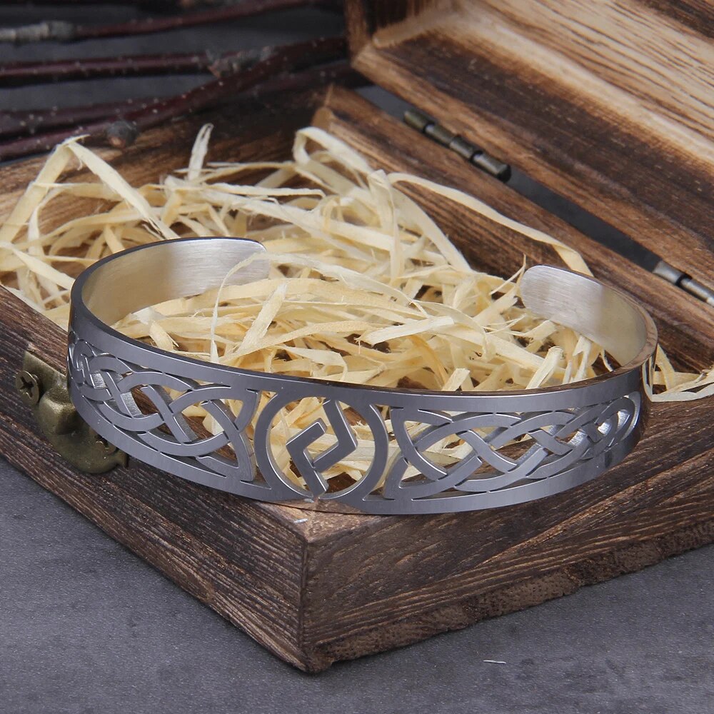 brazalete runa jera