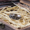 anillo nordico con runas