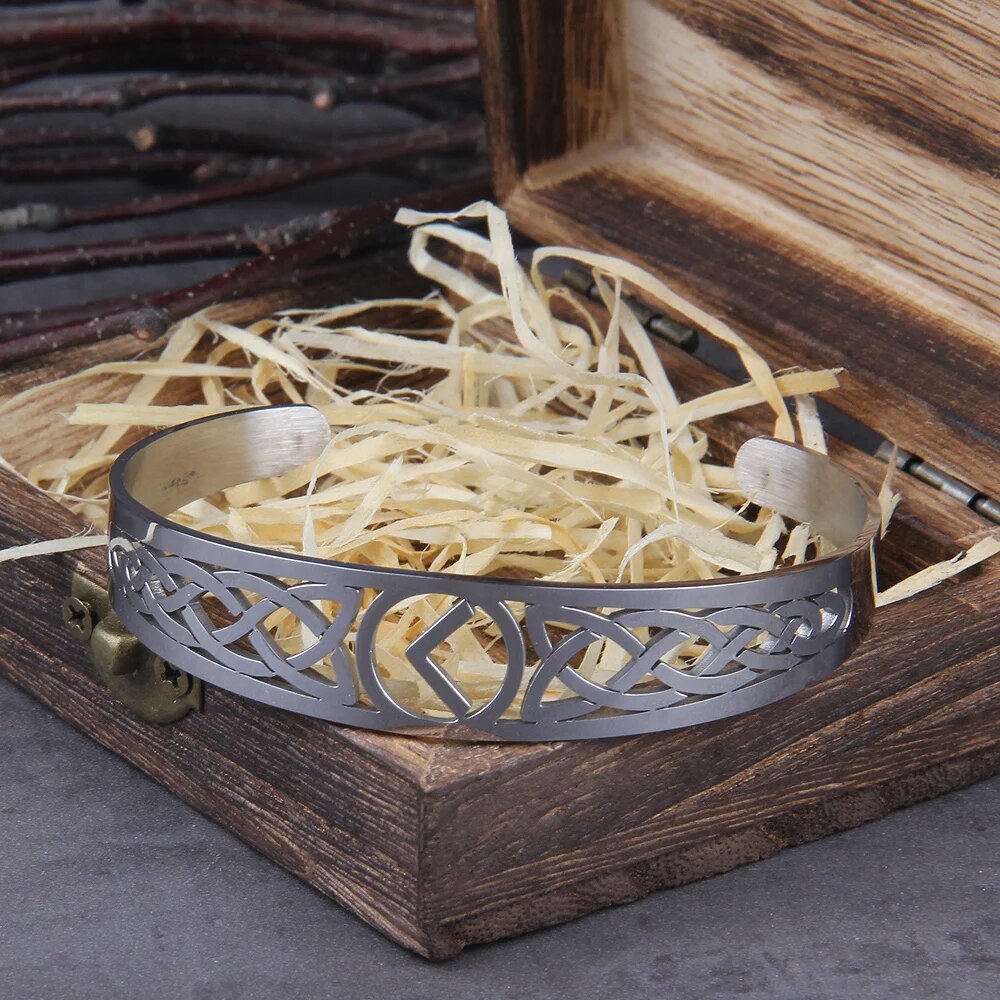 brazalete runa kano