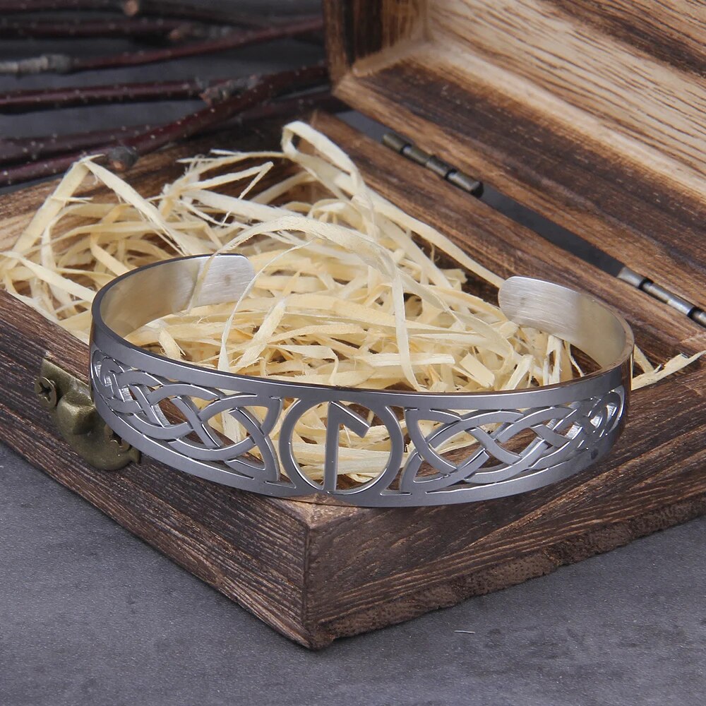 brazalete runa laguz