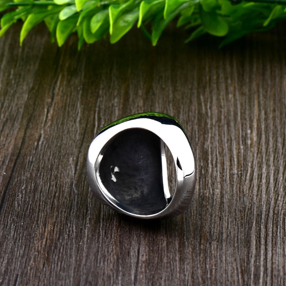 anillo arbol mundo vida
