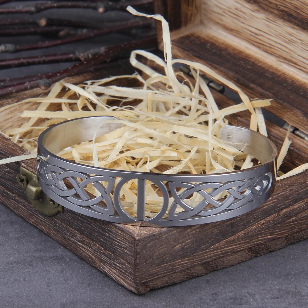 brazalete runa isa