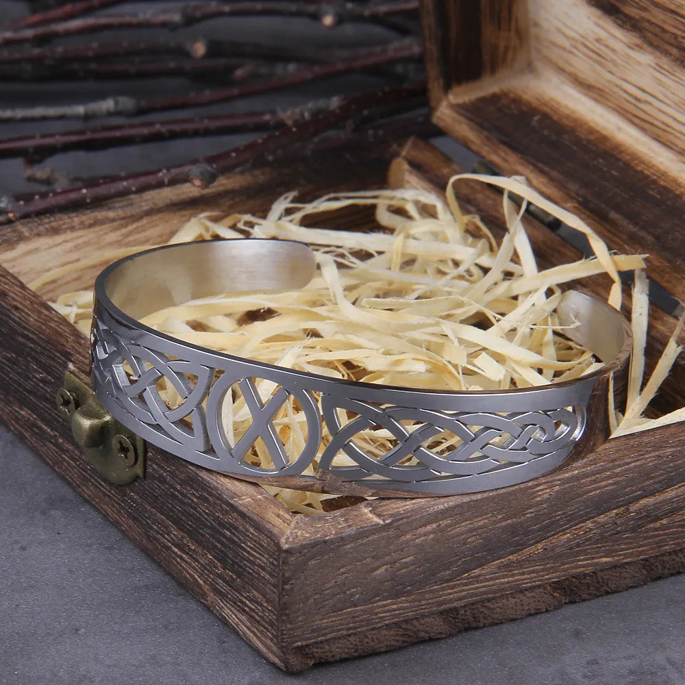 brazalete runa gebo
