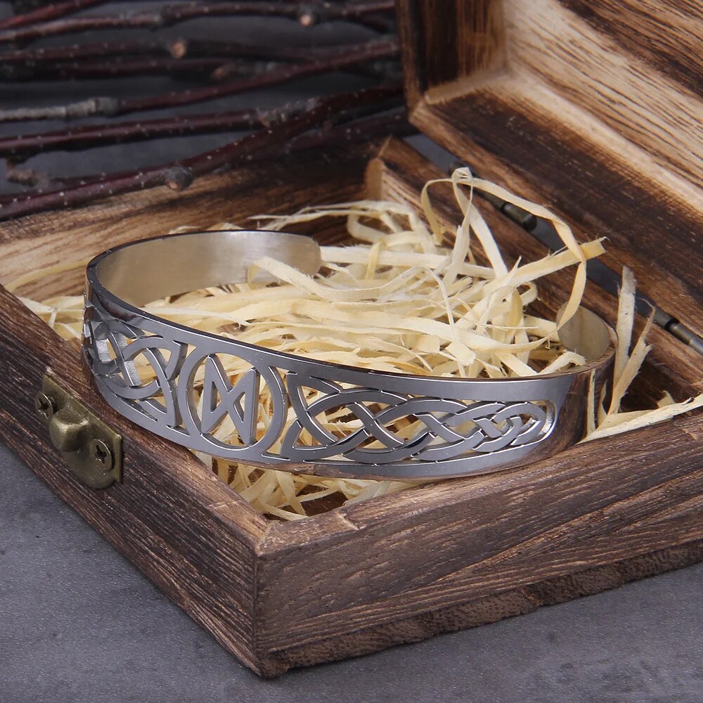 brazalete runa dagaz