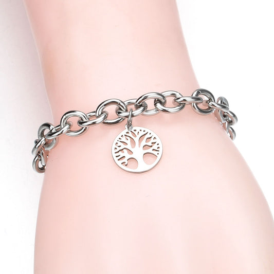 pulsera arbol de la vida