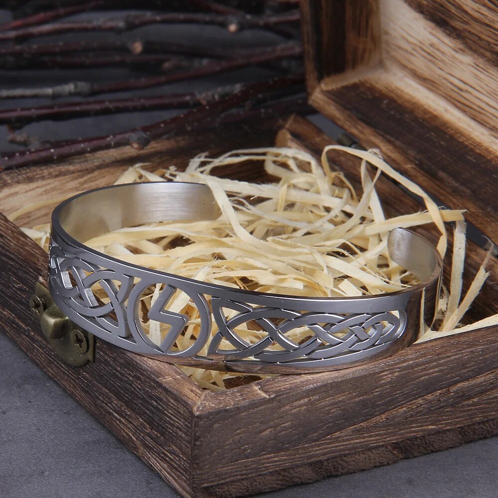 brazalete runa sowelu