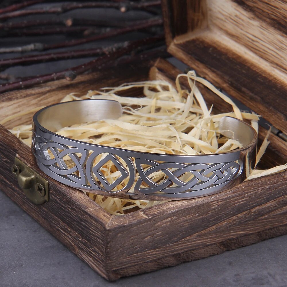 brazalete runa ingwaz