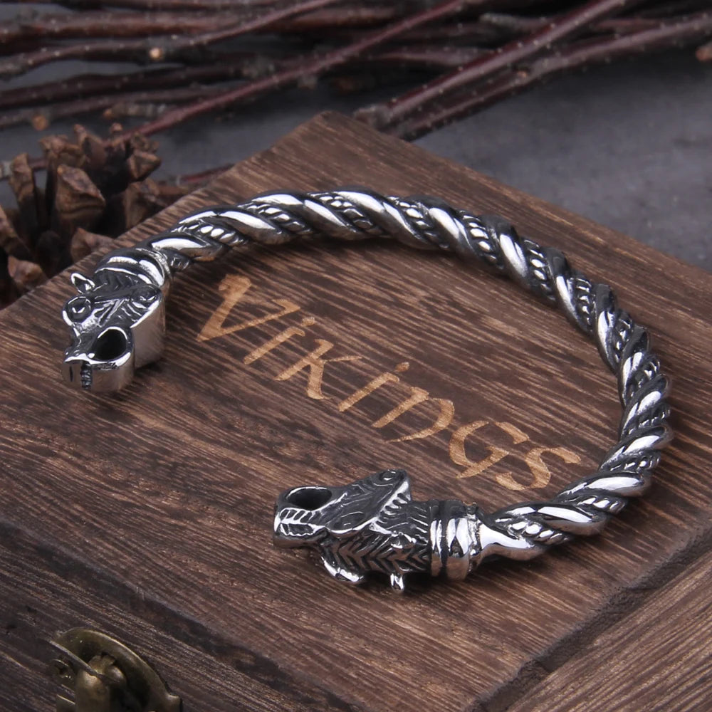 brazalete de oso