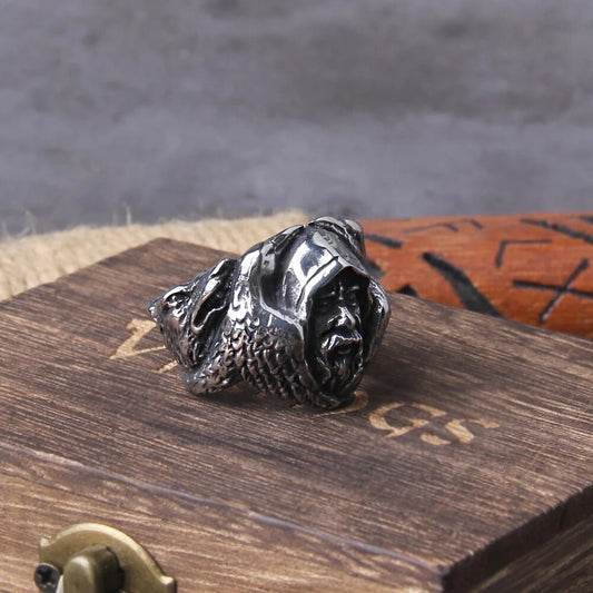 anillo de odin