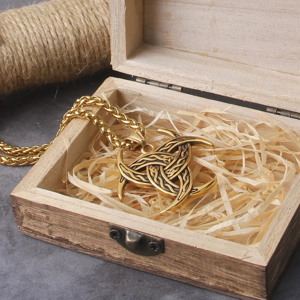 collar nudo