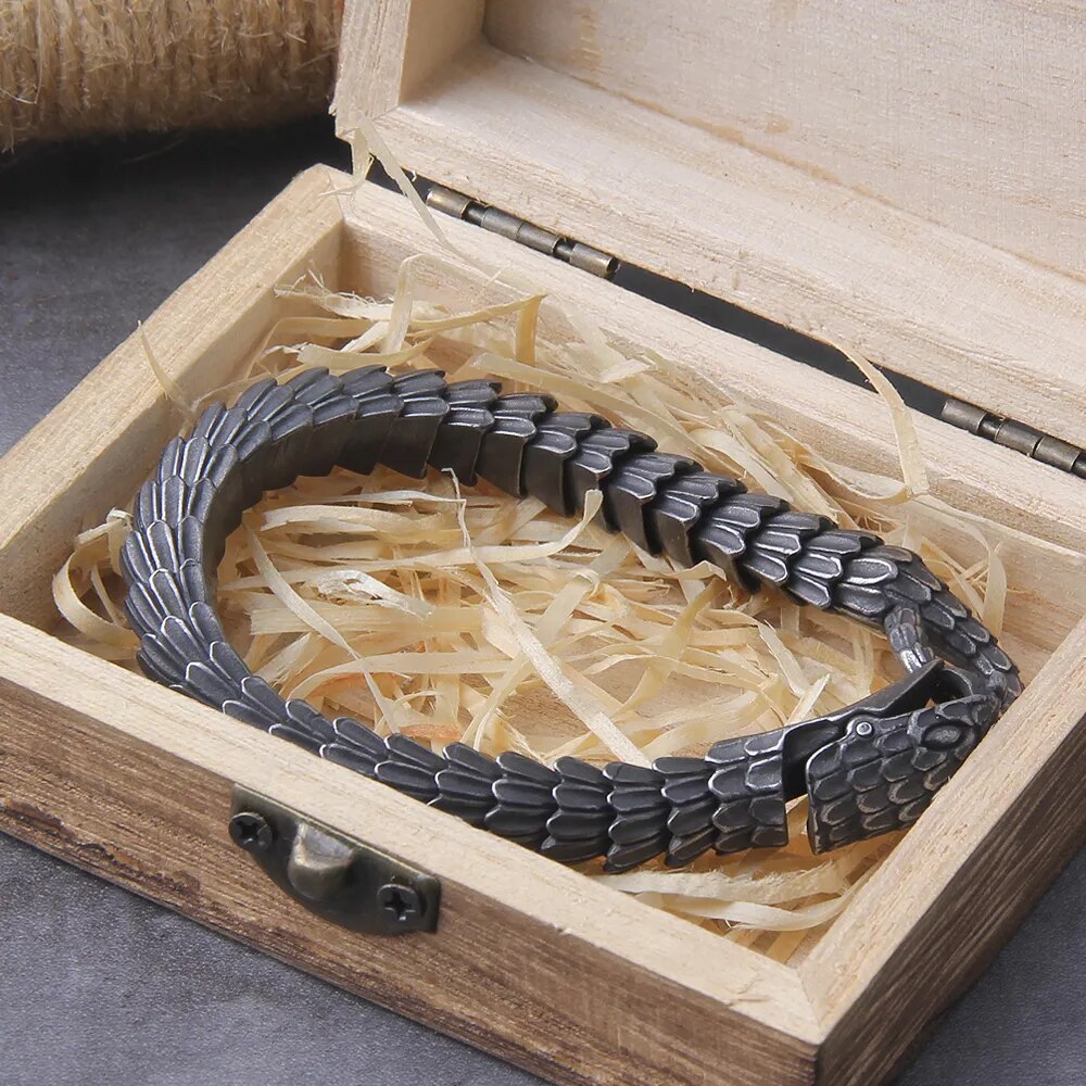 pulsera de cadena