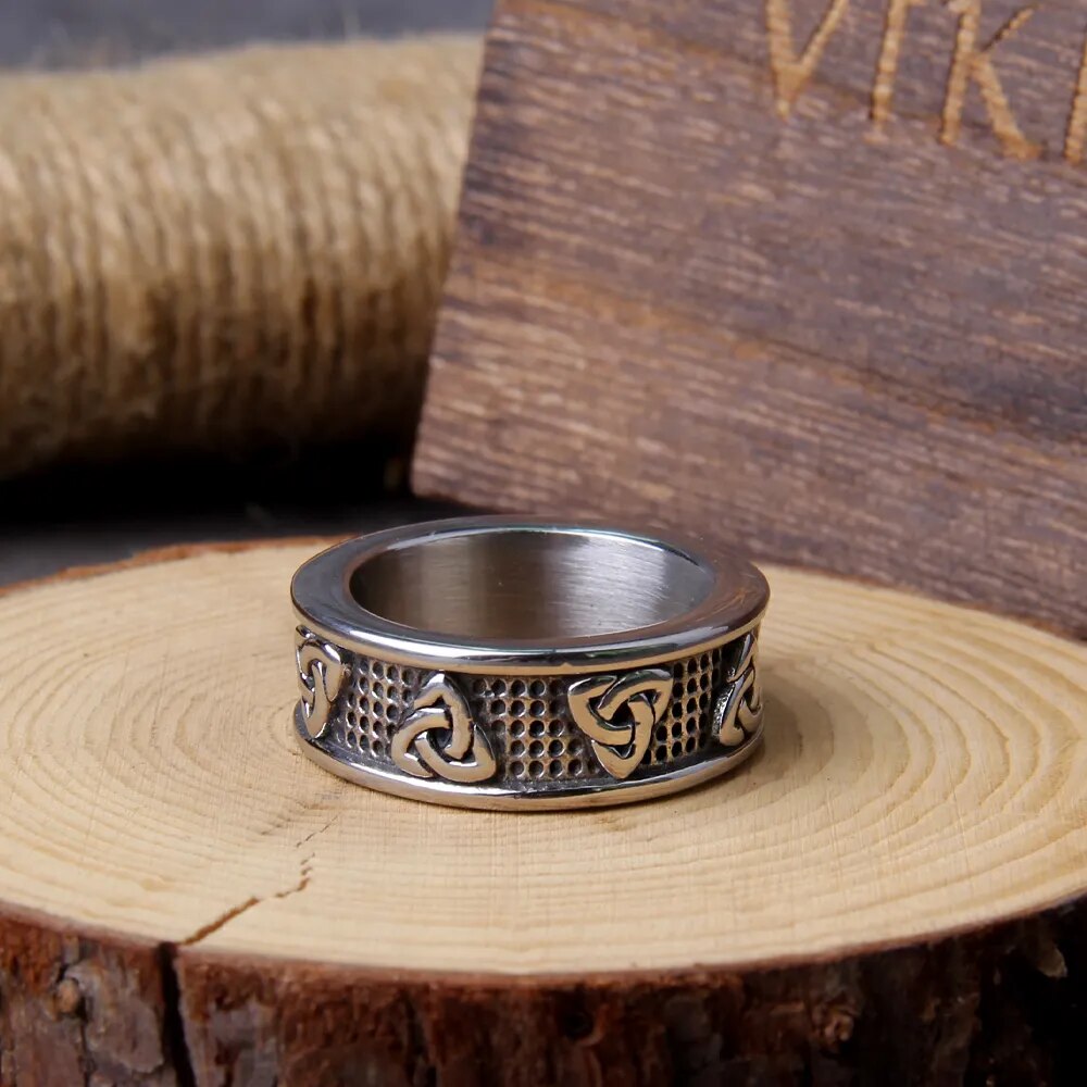 anillo celta