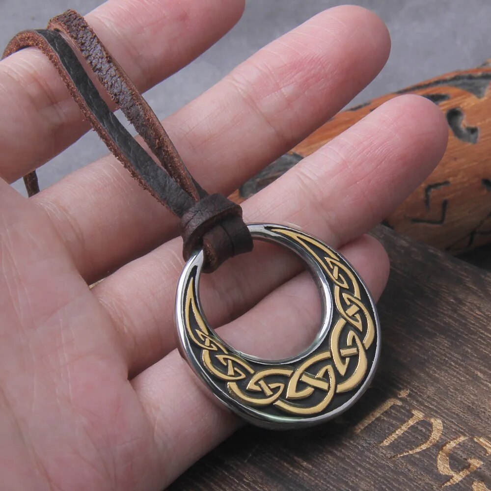 collar nudo