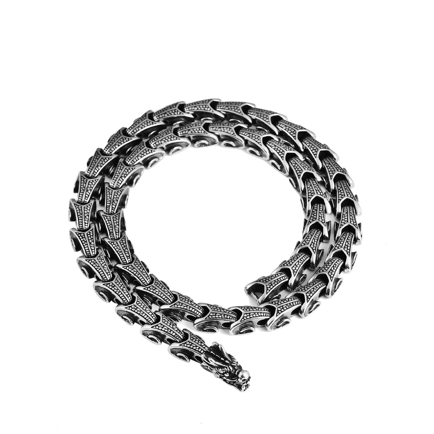 cadena ouroboros