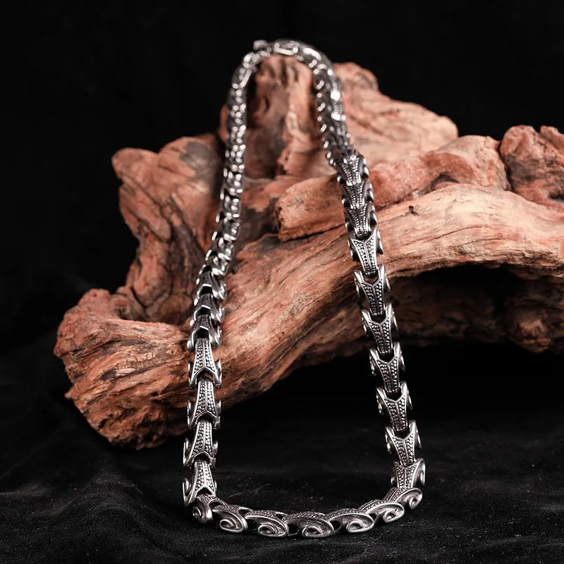 cadena de ouroboros