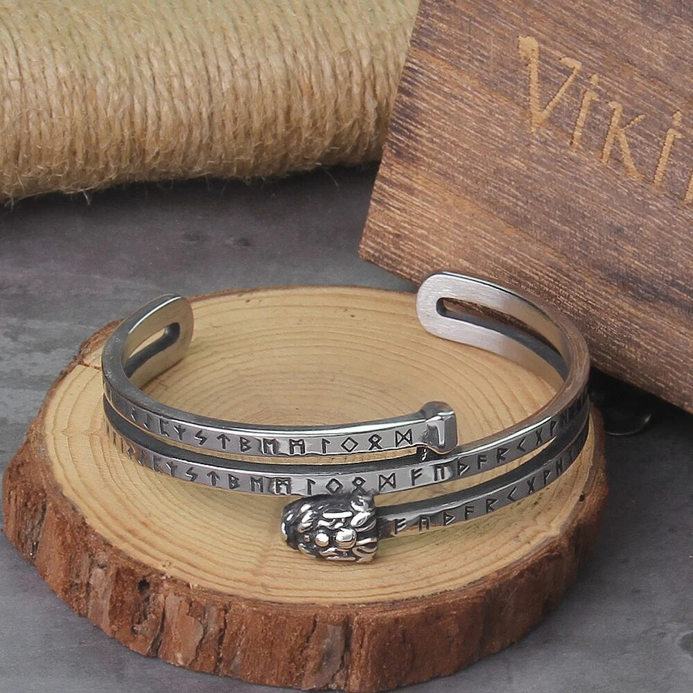 brazalete de dragon