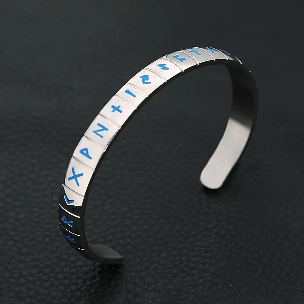 brazalete runas