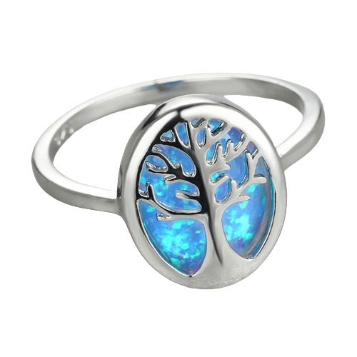 anillo de arbol