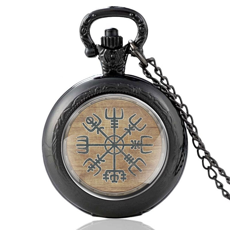 reloj bolsillo vegvisir