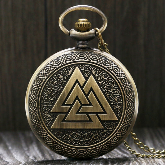 reloj valknut