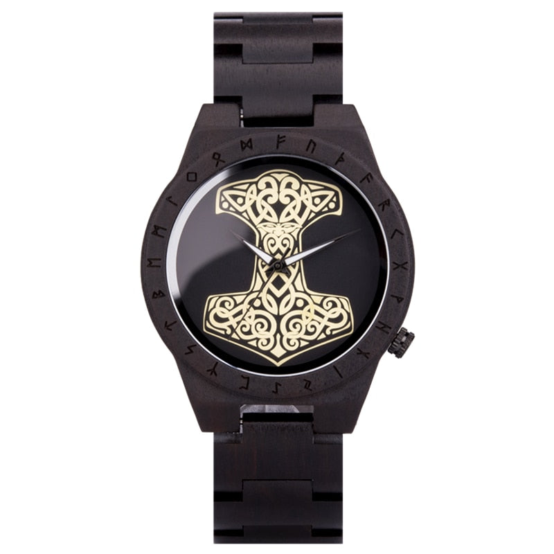 reloj martillo thor