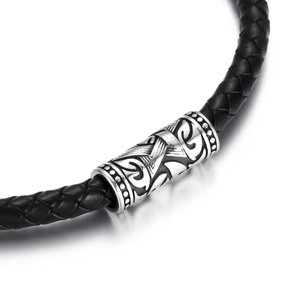 anillo de barba