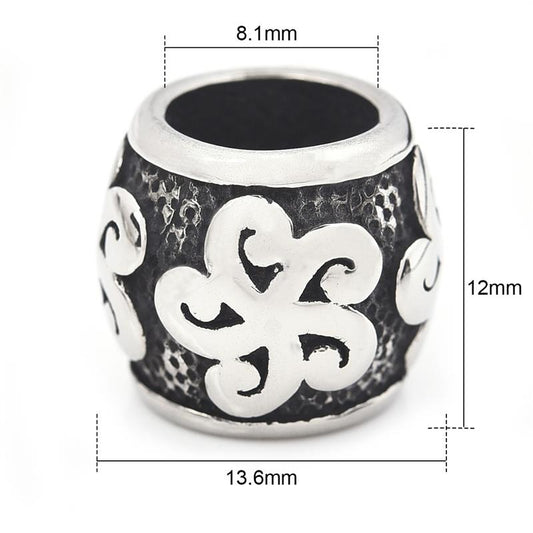 Abalorio Símbolo Vikingo