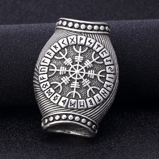 Abalorio vikingo simbolo