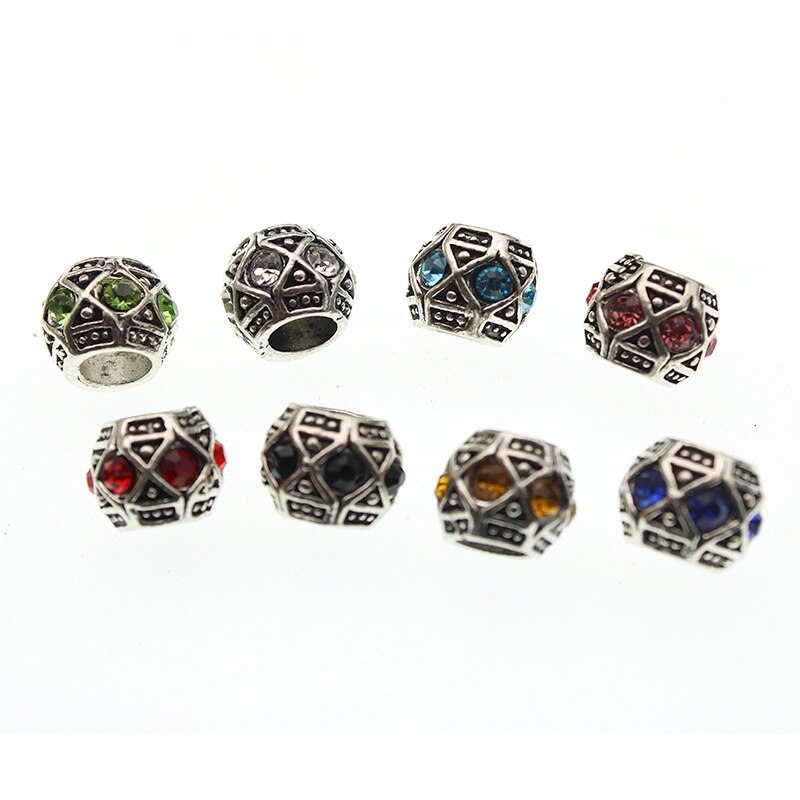 Perlas de Barba Piedras Preciosas