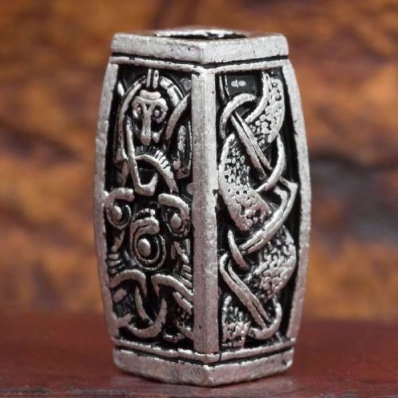 abalorio vikingo