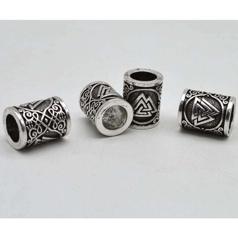 anillo de barba