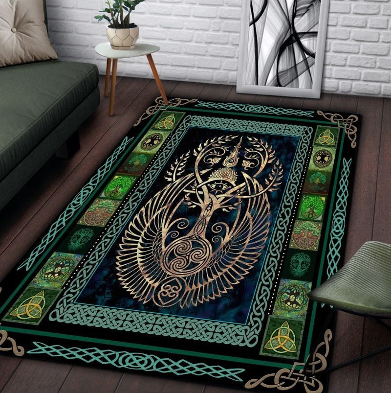 Alfombra Céltica