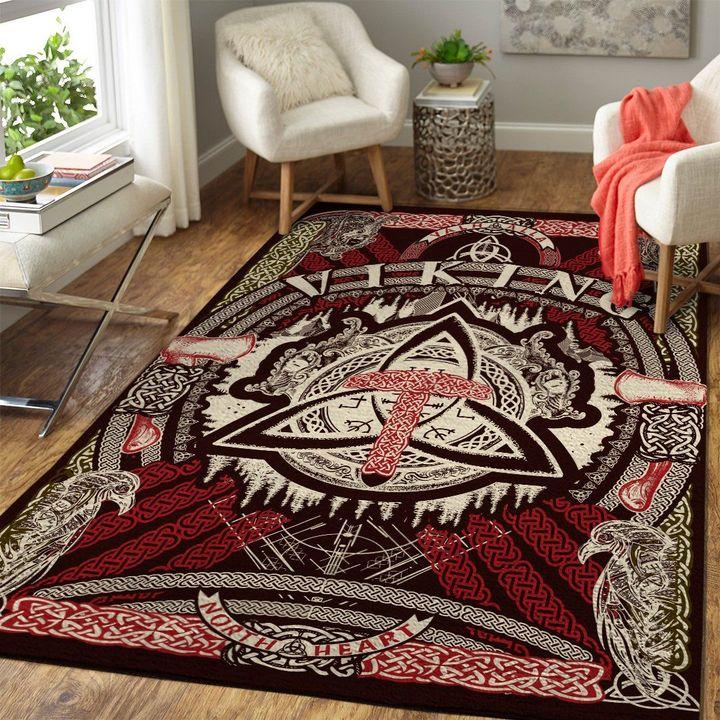 Alfombra Viking