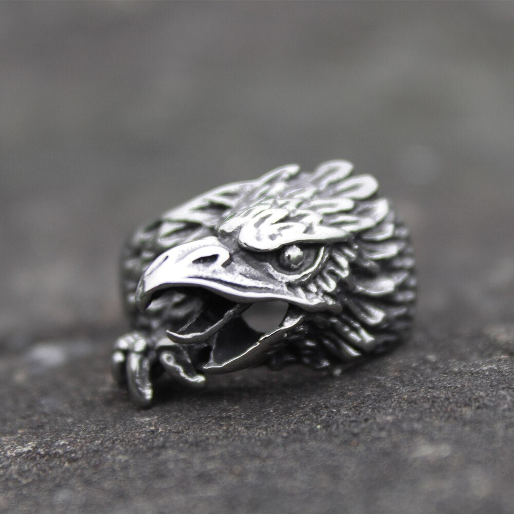 Anillo Aguila