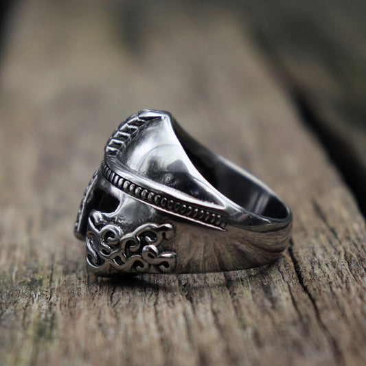 aro casco escandinavo